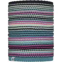 Мультипов'язка Buff Knitted & Fleece Neckwarmer Amity Night Blue (1033-BU 113537.779.10.00)