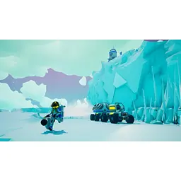 Ключ активації Microsoft Astroneer: Evolution Edition для Xbox One/Series S/X - мініатюра 8