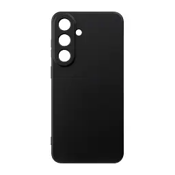 Чехол ArmorStandart ICON для Samsung S26 FE 5G Camera cover Black