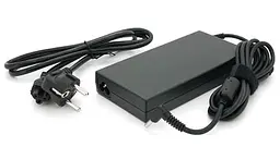 Блок живлення для ноутбука Merlion HP 150W 19.5V 7.7A, 4.5*3.0 (33363 / LHP150/19.5-4.5*3,0)