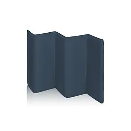 Манеж-ліжко Lionelo Stefi Blue Grey (LO-STEFI BLUE GREY) - мініатюра 5