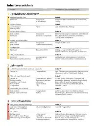 Tamburin 3. Lehrbuch. Deutsch für Kinder - мініатюра 2