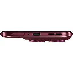Мобільний телефон Motorola Edge 70 Pro 8/256GB Zinfandel (Burgundy) (PBC20088RS) - мініатюра 7