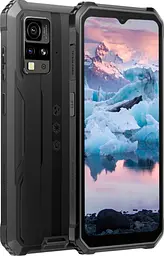 Смартфон Blackview BV4800 Pro 4/128Gb Black - мініатюра 3