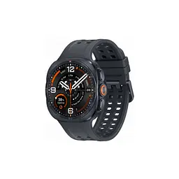 Смарт-годинник Samsung Galaxy Watch Ultra 2 LTE Black (SM-L715FZKASEK)
