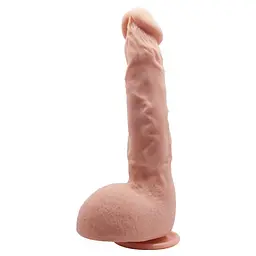 Фалоімітатор Beautiful Jason 9,8 Dildo Baile BW-008041NR 100399 - мініатюра 4