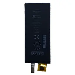 Акумулятор ALPHA-C. ULTIMA for iPhoneSE3/2200mAh/Без контролера