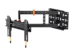 Настільне кріплення ATG W2455RB Black