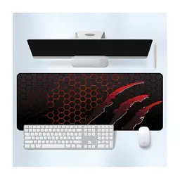 Килимок для мишки Voltronic Honeycomb (S5382)