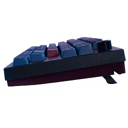 Клавіатура USB TKL DR MK87DR MONTECH - мініатюра 4