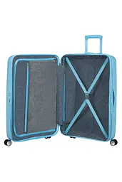 Валіза 77 См American Tourister SOUNDBOX BLUEBERRY FIZZ 77x51,5x29,5(32,5) 32G*32003 - мініатюра 2