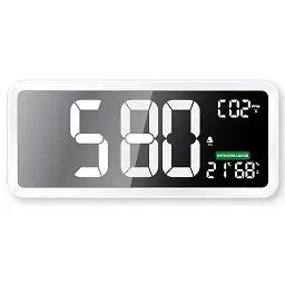 Метеостанція Technoline WL1040 white (WL1040) - мініатюра 2