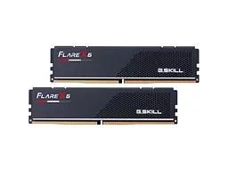 Память для настольных компьютеров G.Skill 32 GB (2x16GB) DDR5 6000 MHz Flare X5 (F5-6000J3036F16GX2-FX5)