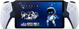Пристрій для дистанційної гри Portal White PlayStation teh0013581