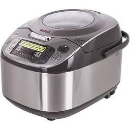 Мультиварка Tefal RK812B32 [46211] - мініатюра 2