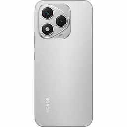 Смартфон Honor 400 Lite 8/256GB Velvet Gray (Global) - мініатюра 3