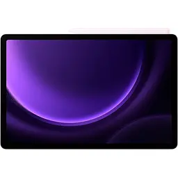 Планшет Samsung Galaxy S9 FE 6/128GB Wi-Fi Lavender [SM-X510NLIASEK] UA-UCRF [99288] - мініатюра 2