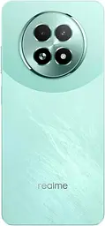 Смартфон Realme 13 5G 12/256 GB (RMX3951) NFC зелений (Speed Green) - мініатюра 4