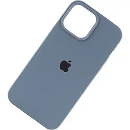 Чохол Silicone Case для Apple iPhone 16 Pro Cactus AA [115313] - мініатюра 2