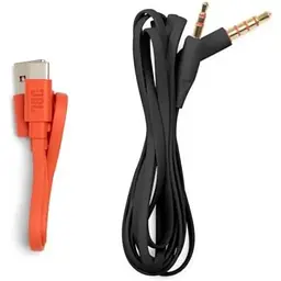 Бездротові навушники JBL Tune 660 NC Black (JBLT660NCBLK) - мініатюра 9