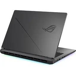 Ноутбук Asus ROG Strix G18 G815LR G815LR-S9057,2560 x 1600,255HX 20 C/20 T,1.8 GHz - 5.2 Ghz - мініатюра 8