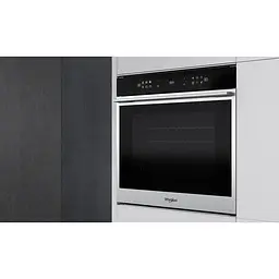 Духовка електрична Whirlpool W7 OM4 4S1 H - мініатюра 7