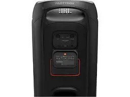 Портативна акустика JBL PartyBox 720 Black (PARTYBOX720) - мініатюра 10