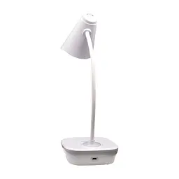 Настільна лампа Quantum ASCONA LED з USB (QM-TL1030-4K) - мініатюра 4