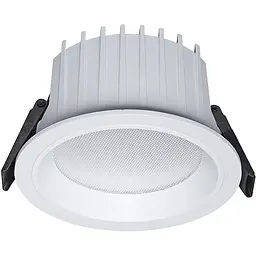 Точковий світильник Skarlat RDL73028-3.5 15W WH 3000K