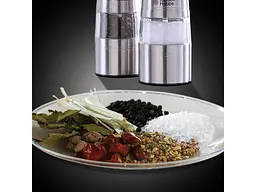Подрібнювач спецій Russell Hobbs Salt & Pepper Grinder 23460-56 - мініатюра 3