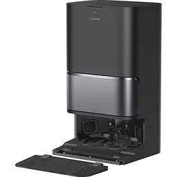 Робот-пилосос Dreame Bot L10s Ultra Gen 3 Black (RLL53SE-BL) [156404] - мініатюра 5