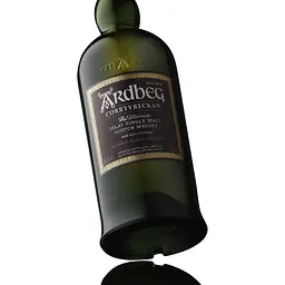 Віскі Ardbeg Corryvreckan Single Malt Scotch Whisky, 57,1%, 0,7 л (660310) - мініатюра 2
