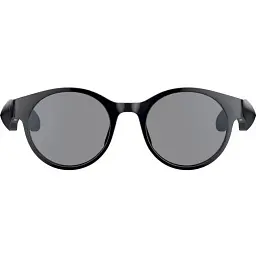 Навушники з мікрофоном Razer Anzu Smart Glasses Round Design L Blue Light and Sunglass Lens Bundle - мініатюра 7