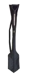 Чохол чорний на лопату Fiskars Ergonomic 131427 (1066708) - мініатюра 11