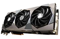 Відеокарта MSI RTX 4080 SUPER 16G SUPRIM X (RTX 4080 SUPER 16G SUPRIM X) (GDDR6X, 256 bit, PCI-E v4.0 x16) Б/в - мініатюра 2