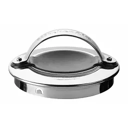 Електрочайник KitchenAid CLASSIK 1,25 л 5KEK1222EOB чорний - мініатюра 3