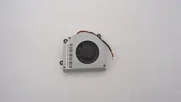 Вентилятор для ноутбука MSI GE620 (ВЕРСІЯ 2) CR650 FX600 FX610 FX603 FX620 (E33-0800220-F05) (Кулер) - мініатюра 3