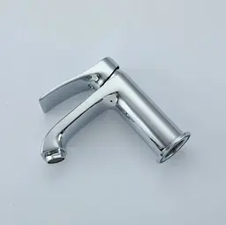 Змішувач для умивальника Frap F1075 - мініатюра 4