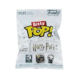 Фігурка Ігрова серії Funko POP! Гаррі Поттер (IF-174-F-654)