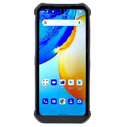 Смартфон Oukitel WP19 8/256GB Black