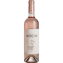 Вино Rocim Herdade Rocim Rose PGI Alentejo розовое сухое 0.75 л