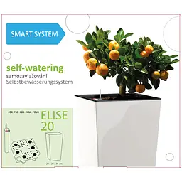Система автополиву Plastkon Smart System для Elise 20 см - мініатюра 2