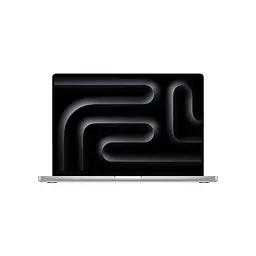 Ноутбук Apple MacBook Pro 16 A3429 M5 Max Silver (MGE74UA/A) - мініатюра 1