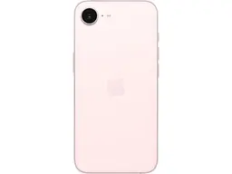 Смартфон Apple iPhone 17e 256GB eSIM Soft Pink (MHRQ4) - мініатюра 3