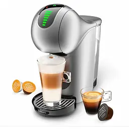 Кавоварка капсульна Krups S Touch KP440E10 - мініатюра 3