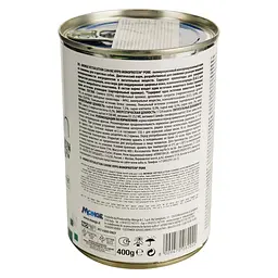 Вологий корм для собак Monge VetSolution Wet Hypo Monoprotein зі свининою 400 г - мініатюра 3