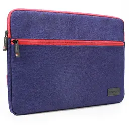 Чохол для ноутбука Promate 13 (portfolio-s.blue)