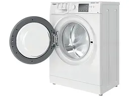 Whirlpool Пральна машина фронтальна, 7кг, 1200, A+++, 43.5см, дисплей, пара, інвертор - мініатюра 7