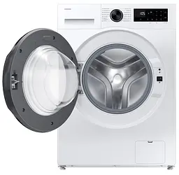 Стиральна машина автоматична Samsung WW80FG5L32AELE (7229928) - мініатюра 8