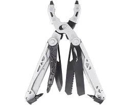 Мультитул Gerber Dual Force Multi-Tool 30-001613 (1059828) - мініатюра 8